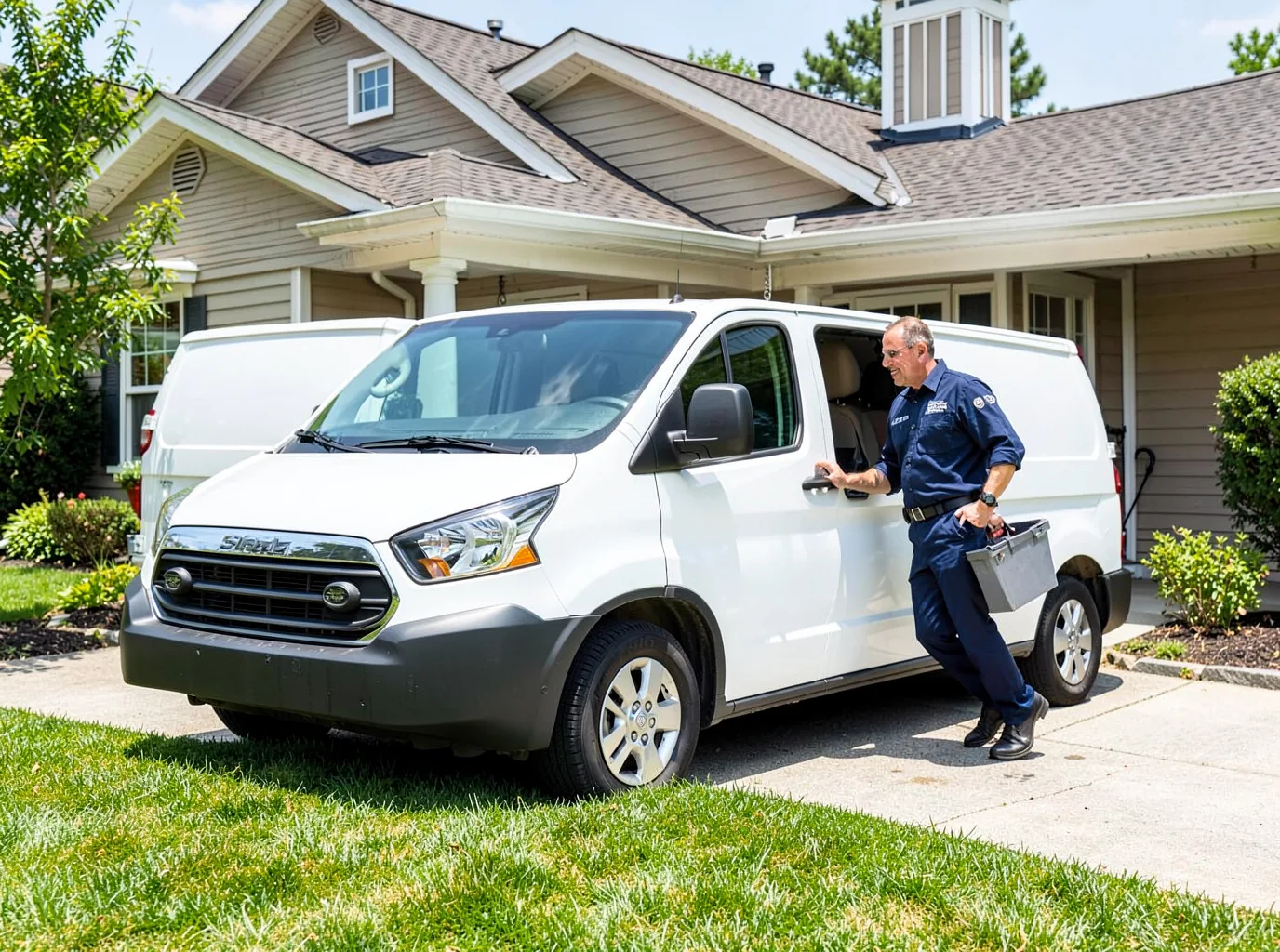 Emergency Plumber company in Temperance, MI