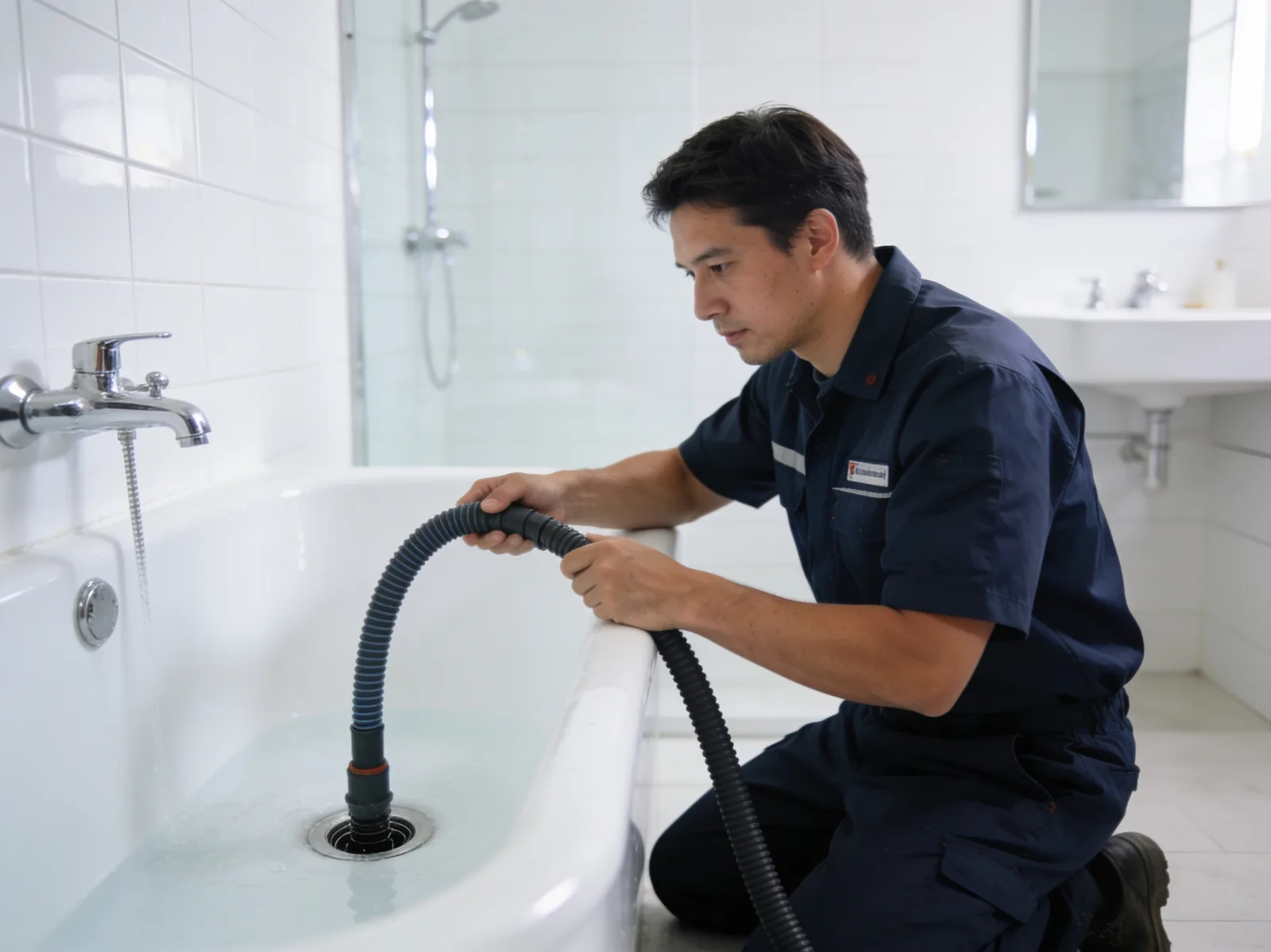 Emergency Plumber Temperance, MI FAQs
